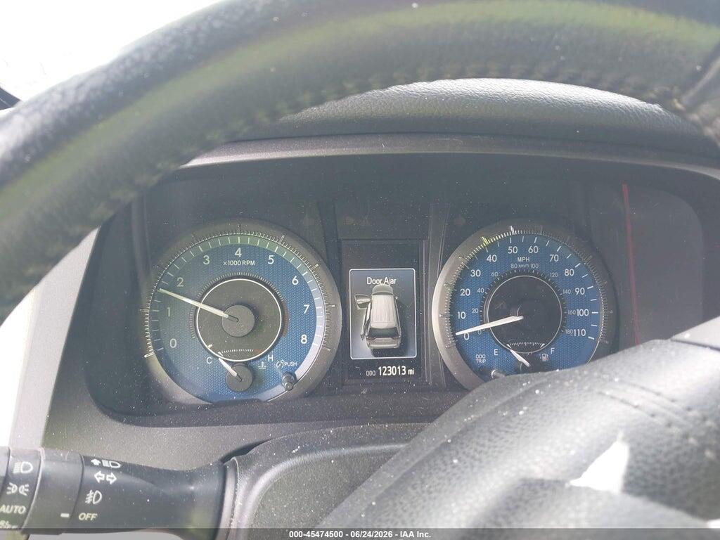5TDYK3DCXGS752038 2016 TOYOTA SIENNA photo no. 7