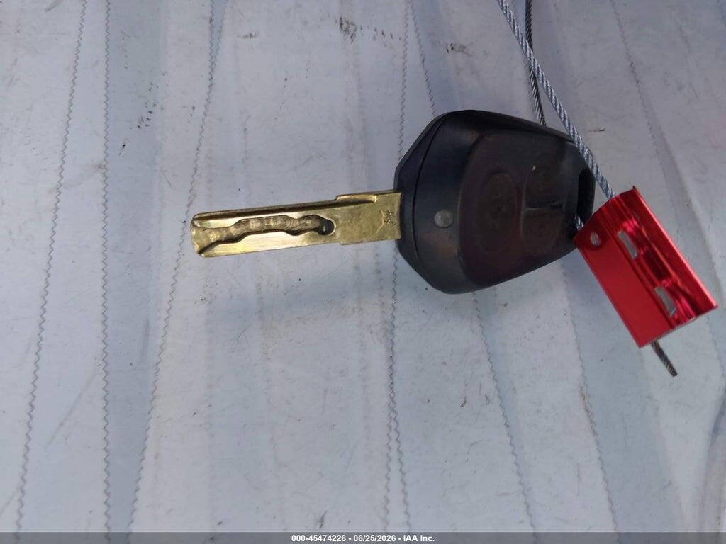 WP0CA29853U623819 2003 PORSCHE BOXSTER photo no. 11