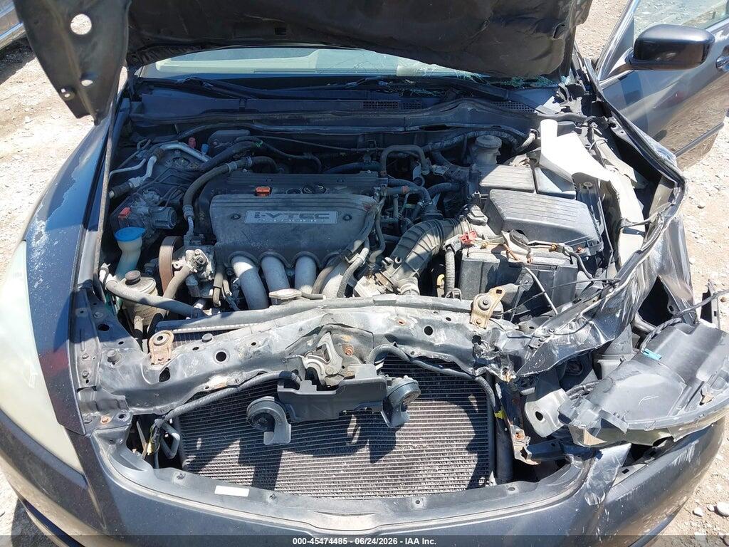 1HGCM56386A048771 2006 HONDA ACCORD photo no. 10