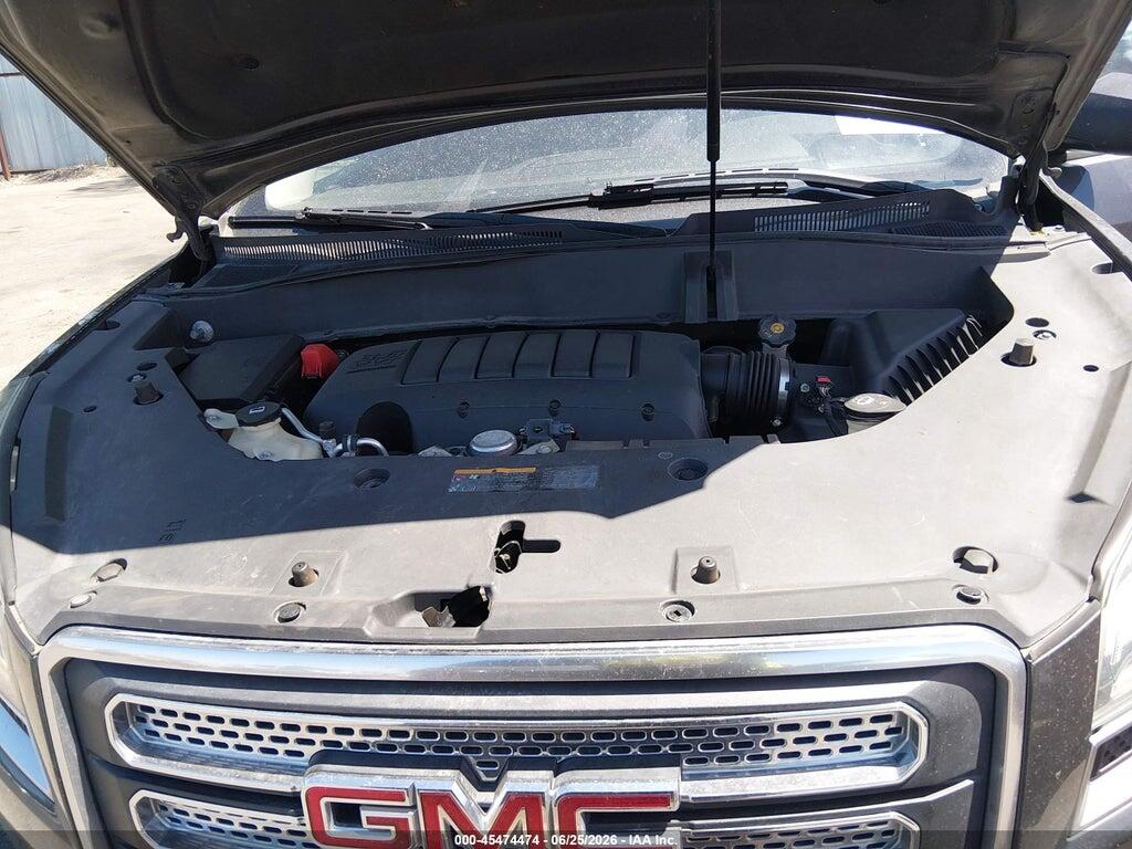 1GKKVPKD2EJ187850 2014 GMC ACADIA photo no. 10