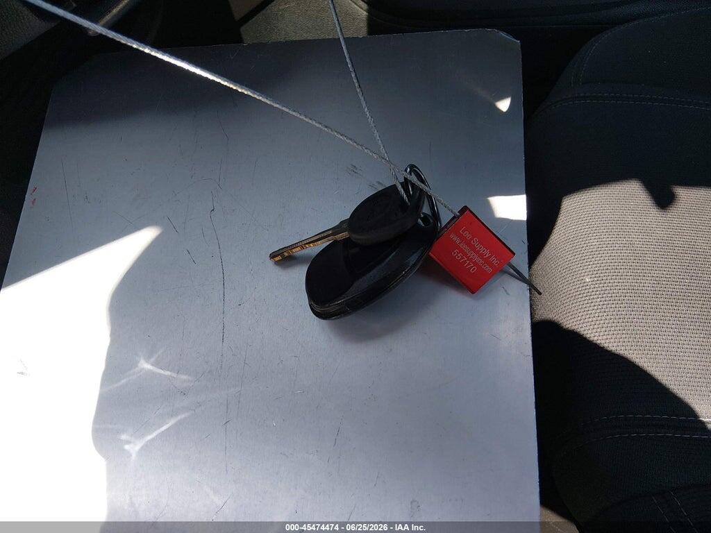 1GKKVPKD2EJ187850 2014 GMC ACADIA photo no. 11