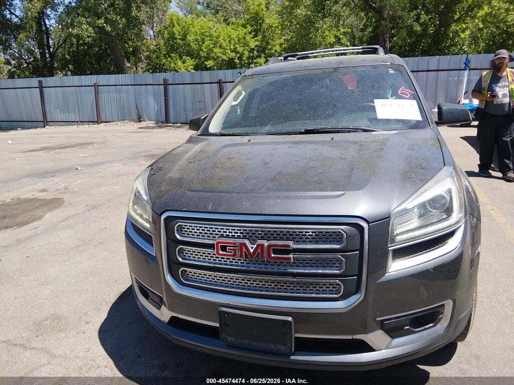1GKKVPKD2EJ187850 2014 GMC ACADIA photo no. 12
