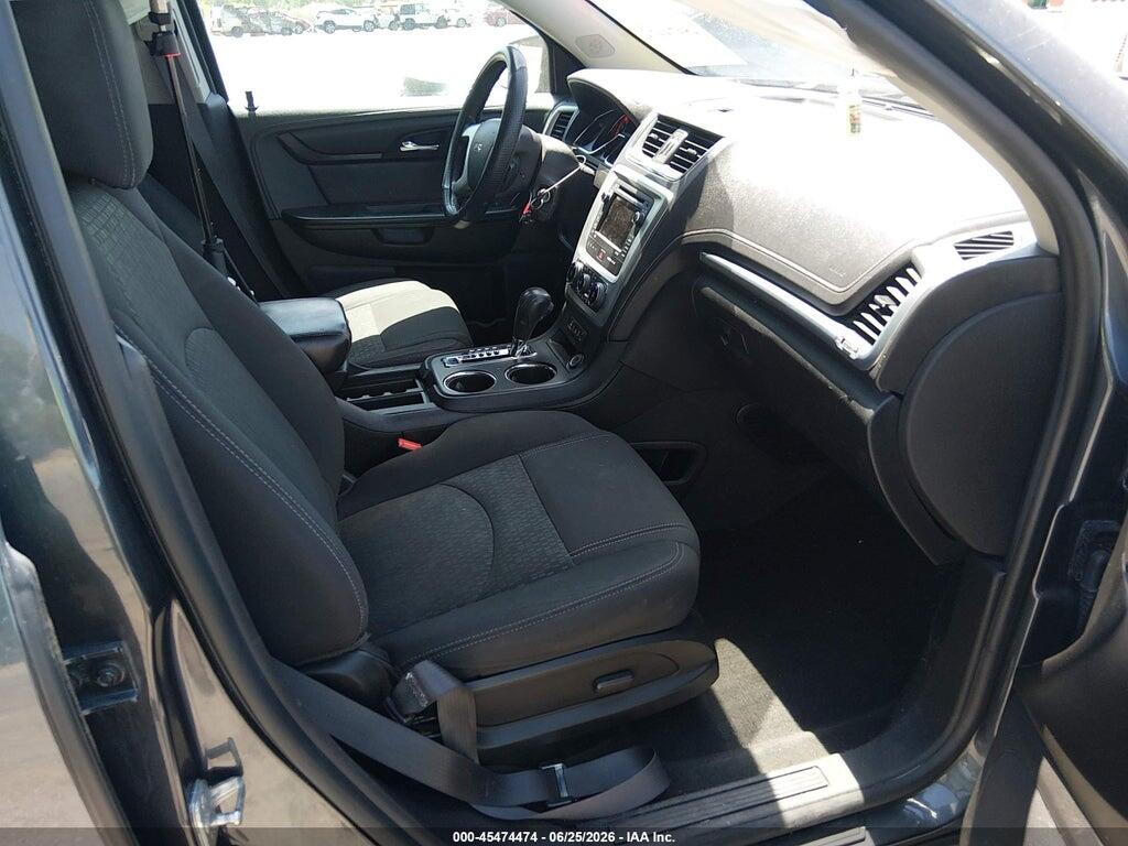 1GKKVPKD2EJ187850 2014 GMC ACADIA photo no. 5