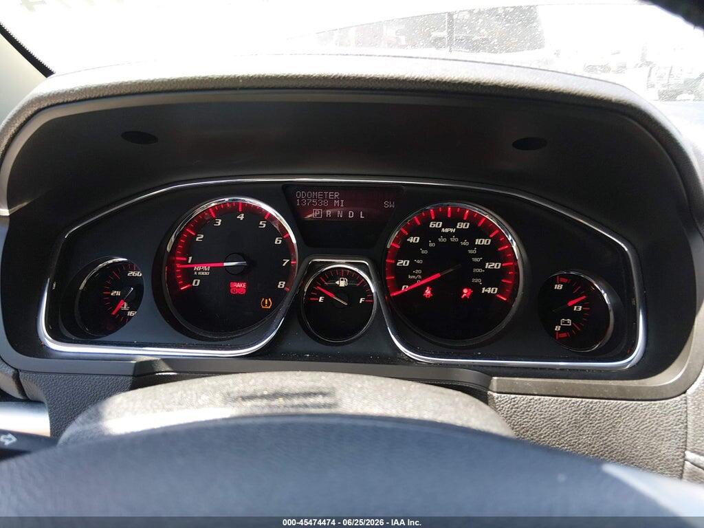 1GKKVPKD2EJ187850 2014 GMC ACADIA photo no. 7