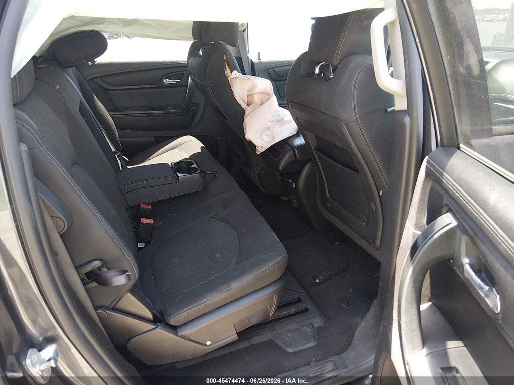 1GKKVPKD2EJ187850 2014 GMC ACADIA photo no. 8