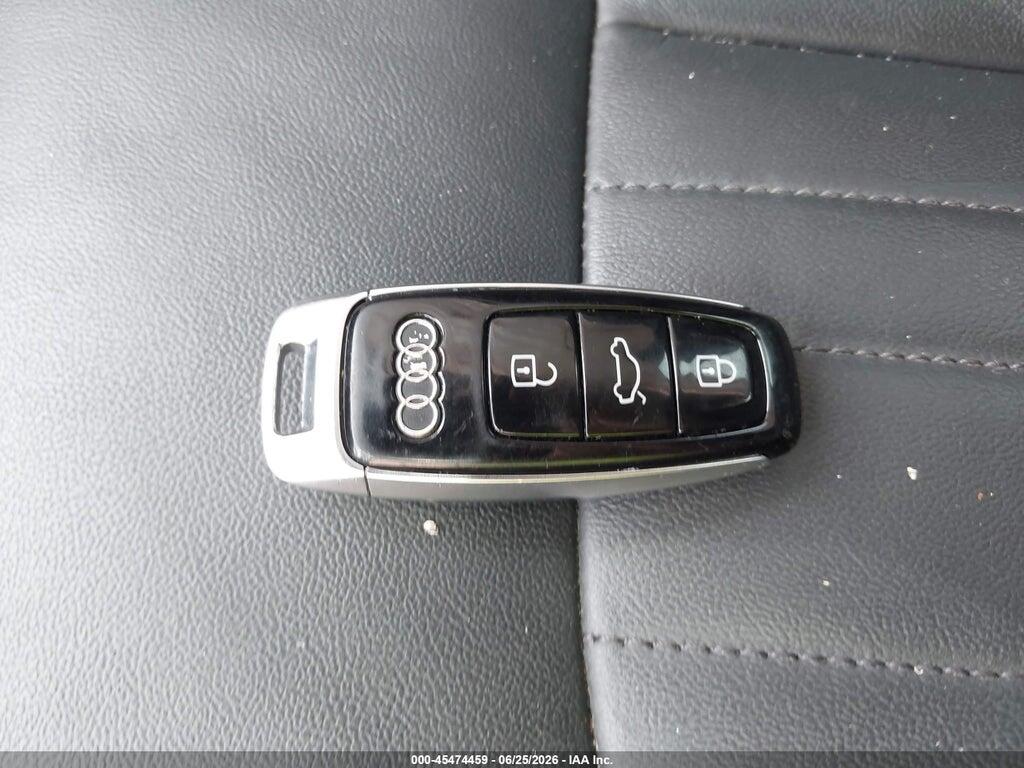 WAUL2AF21KN060944 2019 AUDI A6 photo no. 11