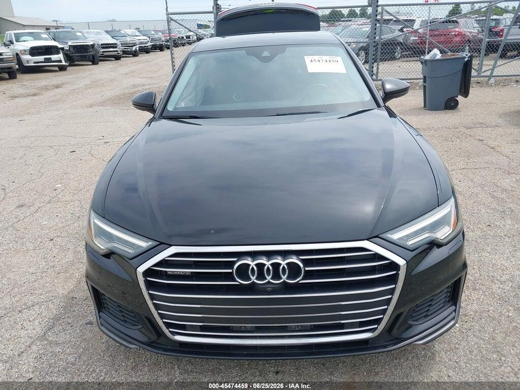 WAUL2AF21KN060944 2019 AUDI A6 photo no. 12