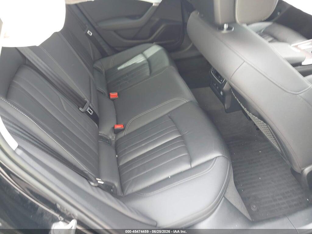 WAUL2AF21KN060944 2019 AUDI A6 photo no. 8