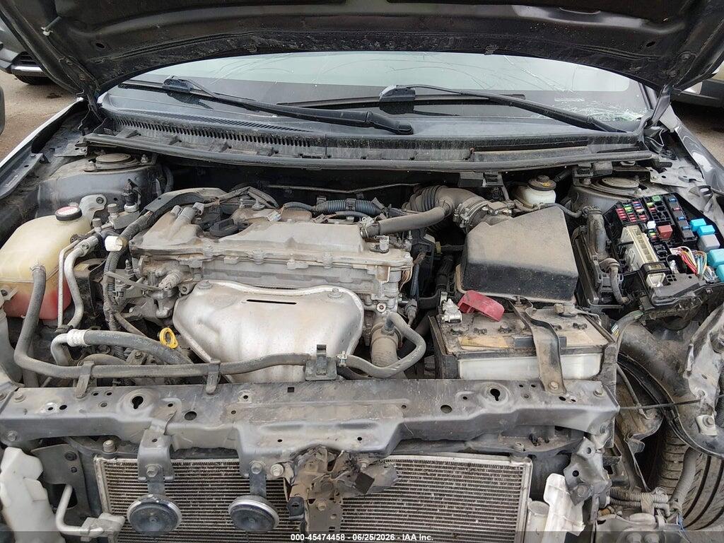 JTKJF5C70GJ015815 2016 SCION TC photo no. 10
