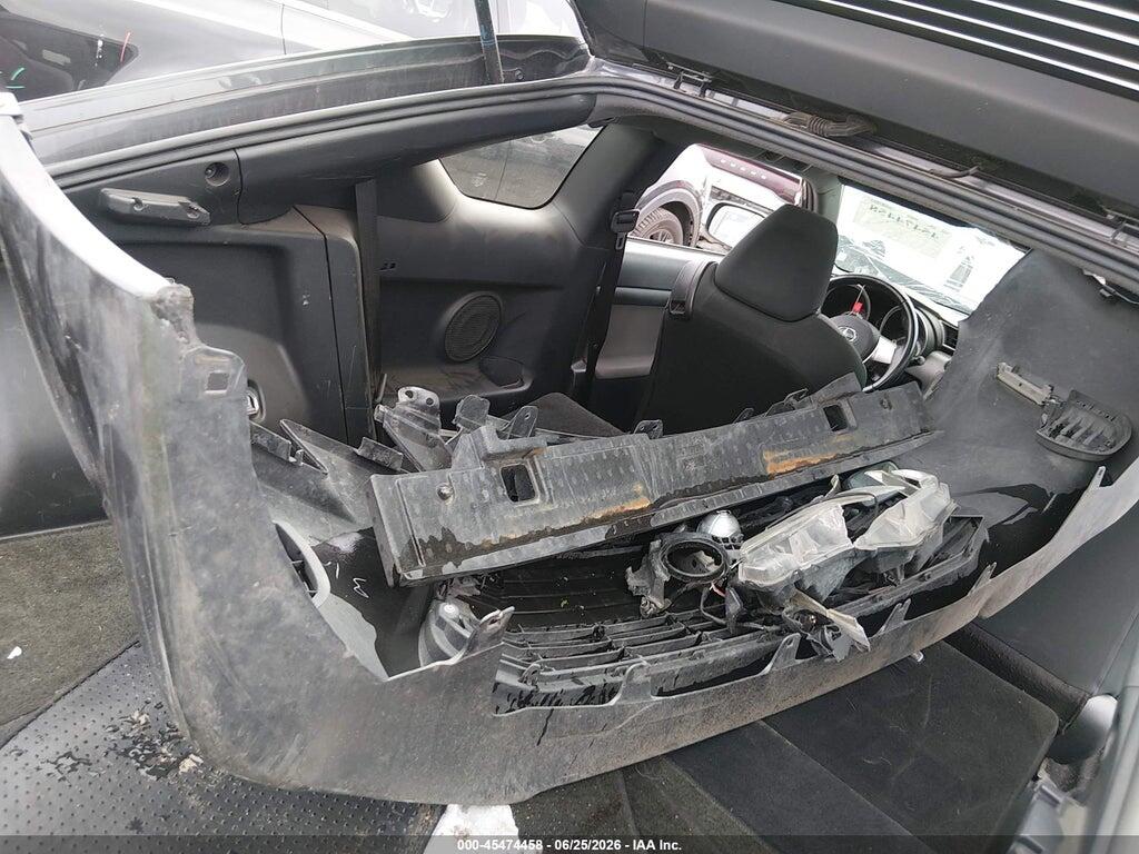 JTKJF5C70GJ015815 2016 SCION TC photo no. 11