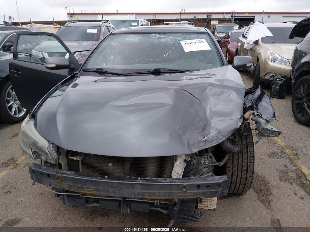 JTKJF5C70GJ015815 2016 SCION TC photo no. 12
