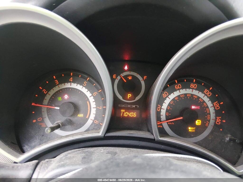 JTKJF5C70GJ015815 2016 SCION TC photo no. 7
