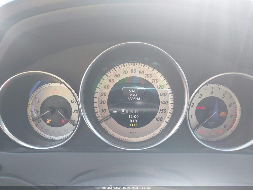 WDDGF8AB7DR281264 2013 MERCEDES-BENZ C 300 photo no. 7