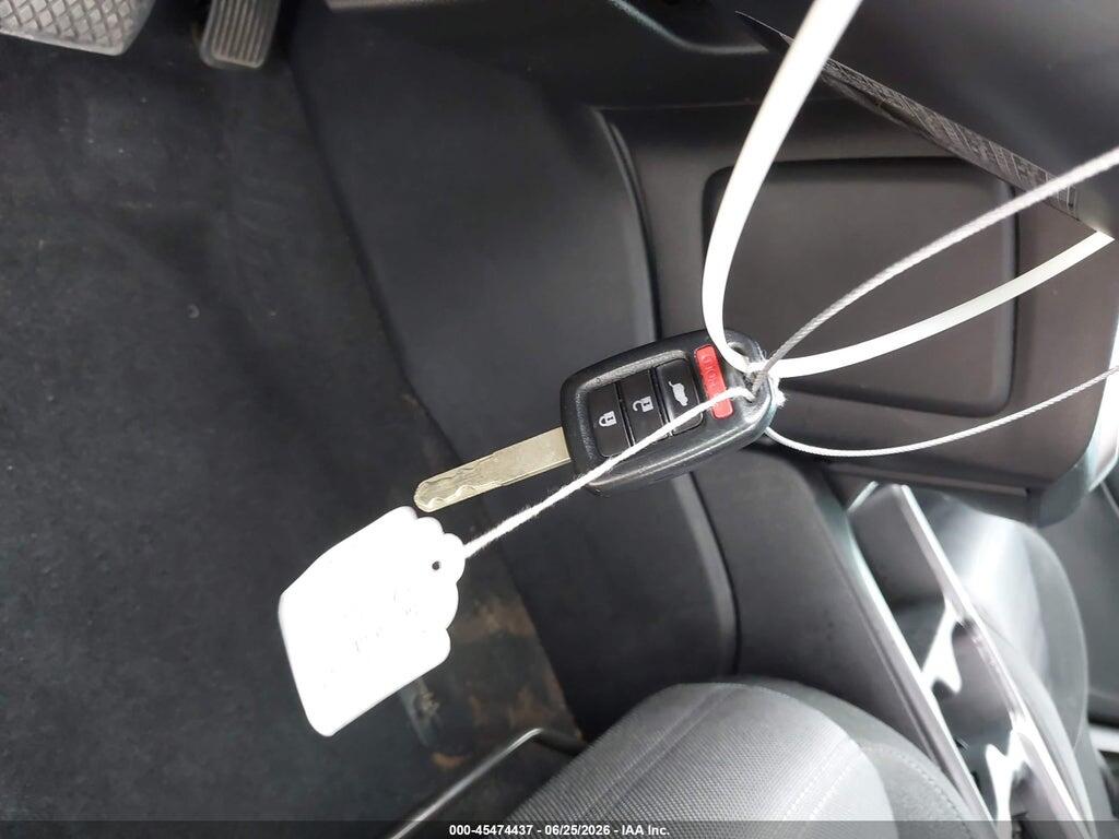 7FARW1H28LE004096 2020 HONDA CR-V photo no. 11