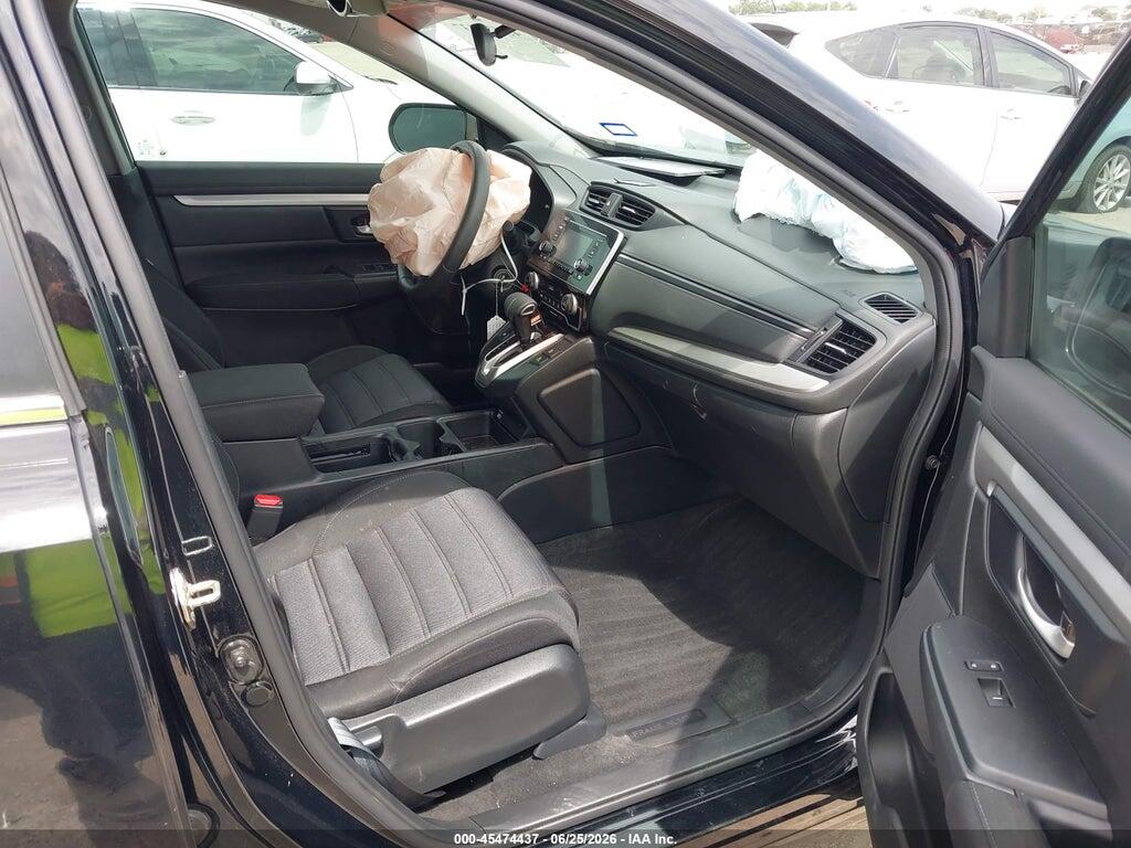 7FARW1H28LE004096 2020 HONDA CR-V photo no. 5