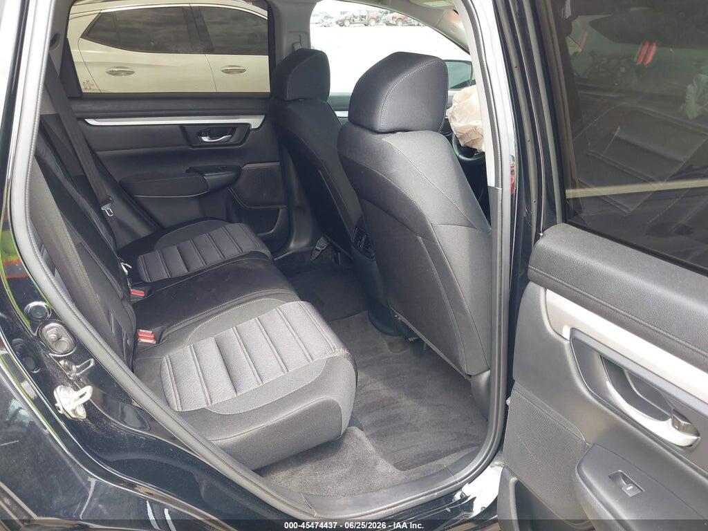 7FARW1H28LE004096 2020 HONDA CR-V photo no. 8