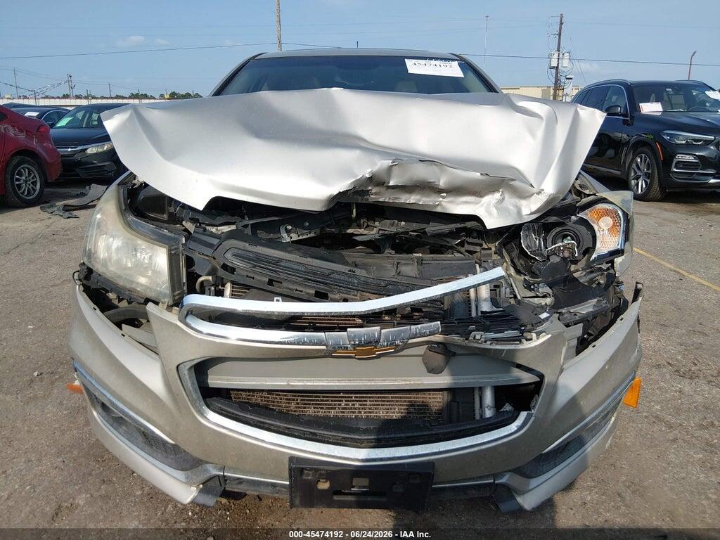 1G1PG5SB9F7191660 2015 CHEVROLET CRUZE photo no. 12