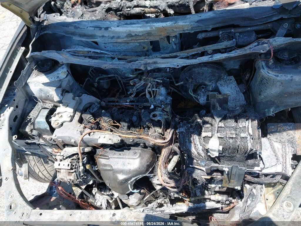 JN8AS5MT5BW576610 2011 NISSAN ROGUE photo no. 10