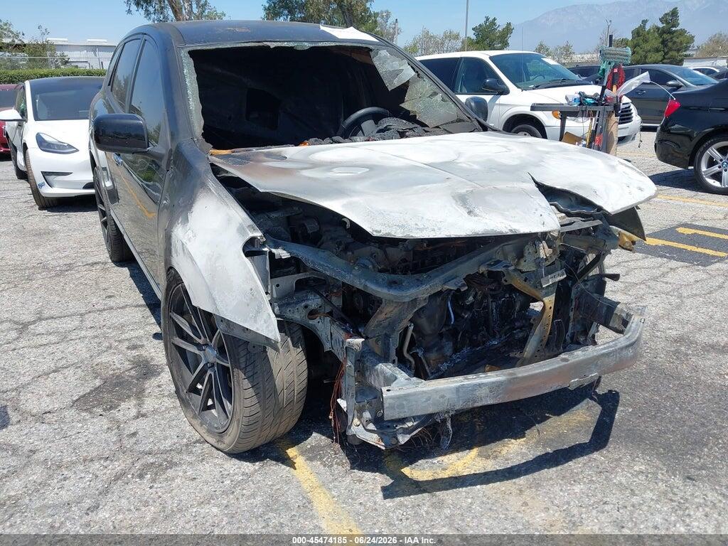 JN8AS5MT5BW576610 2011 NISSAN ROGUE photo no. 11