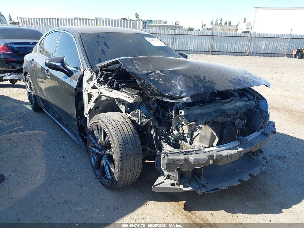 JTHGZ1B23P5063257 2023 LEXUS IS 350 photo no. 1