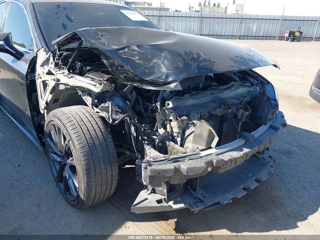 JTHGZ1B23P5063257 2023 LEXUS IS 350 photo no. 6
