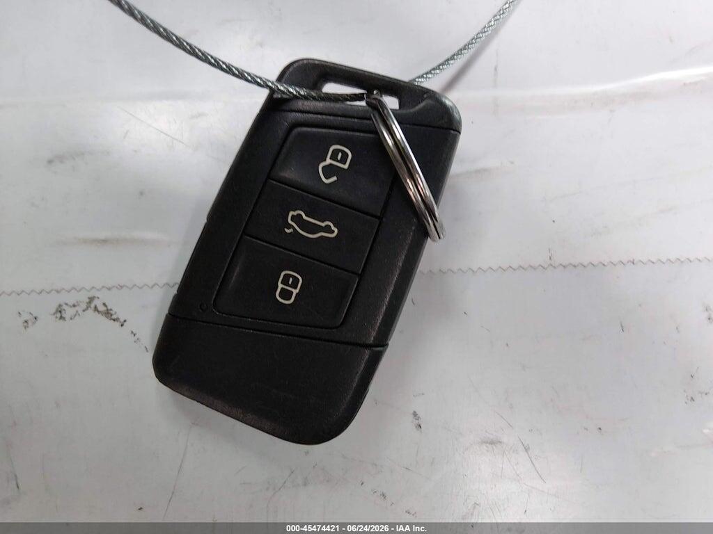 1V2CP2CA6JC596447 2018 VOLKSWAGEN ATLAS photo no. 11