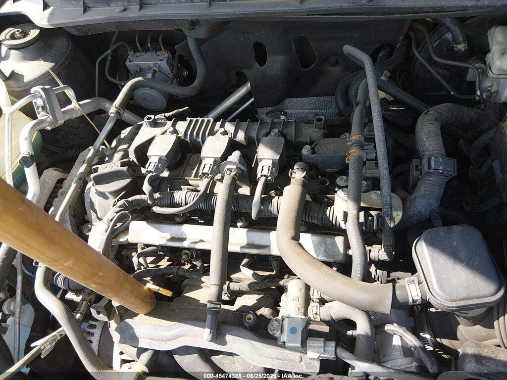 3N1CP5CU7JL515993 2018 NISSAN KICKS photo no. 10