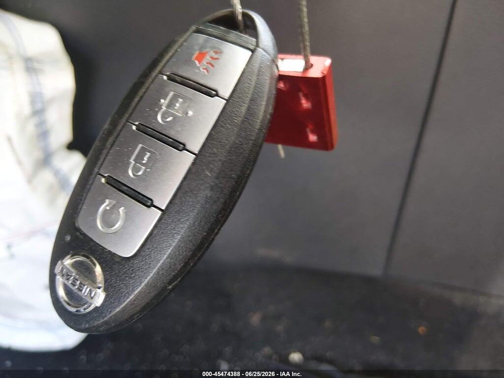 3N1CP5CU7JL515993 2018 NISSAN KICKS photo no. 11