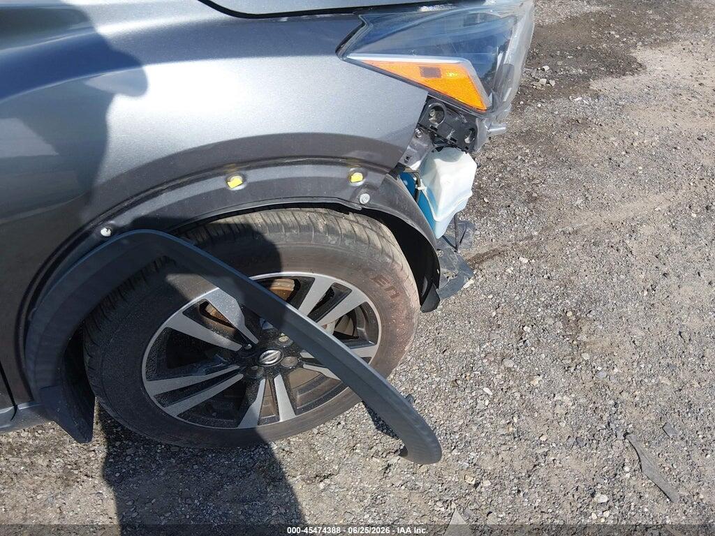 3N1CP5CU7JL515993 2018 NISSAN KICKS photo no. 6