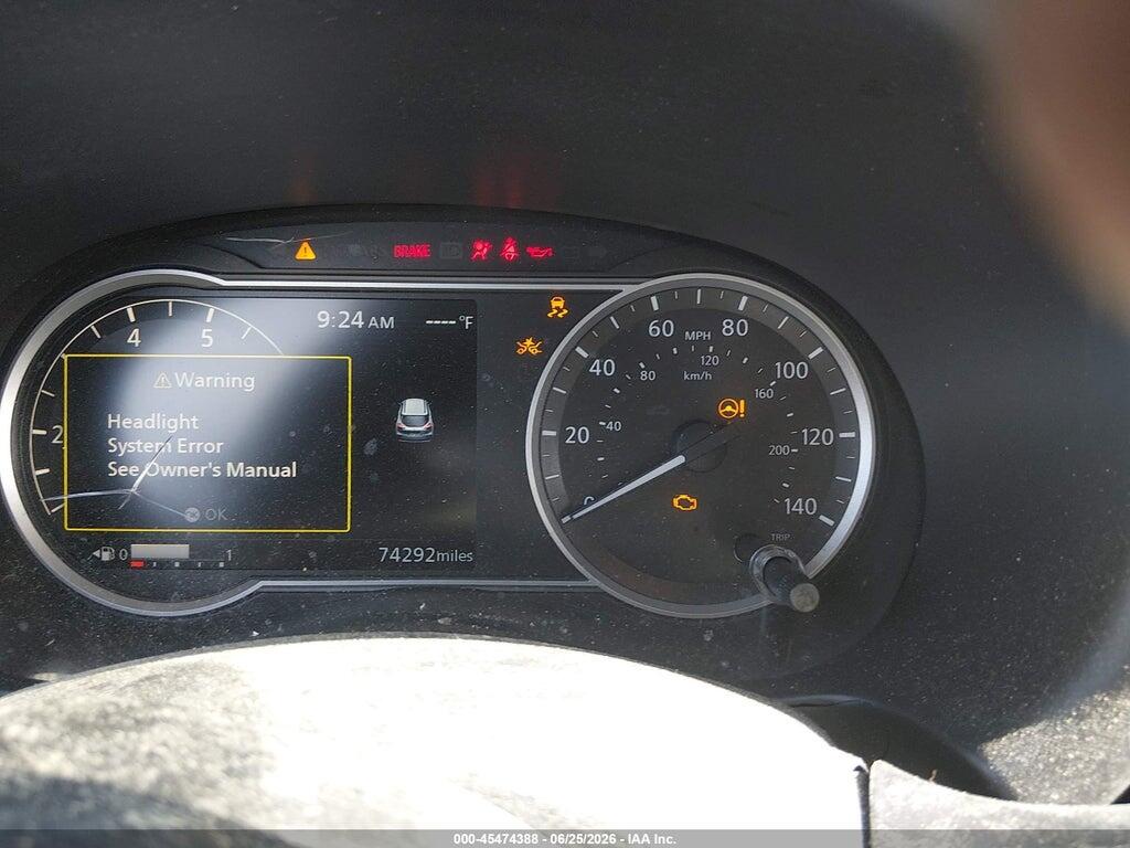 3N1CP5CU7JL515993 2018 NISSAN KICKS photo no. 7