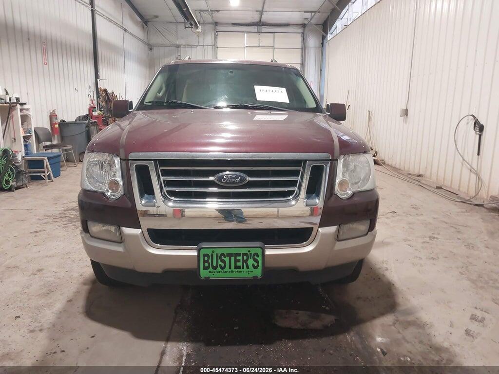 1FMEU74E17UB04097 2007 FORD EXPLORER photo no. 12