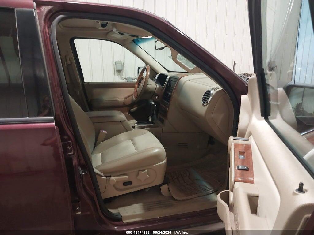 1FMEU74E17UB04097 2007 FORD EXPLORER photo no. 5