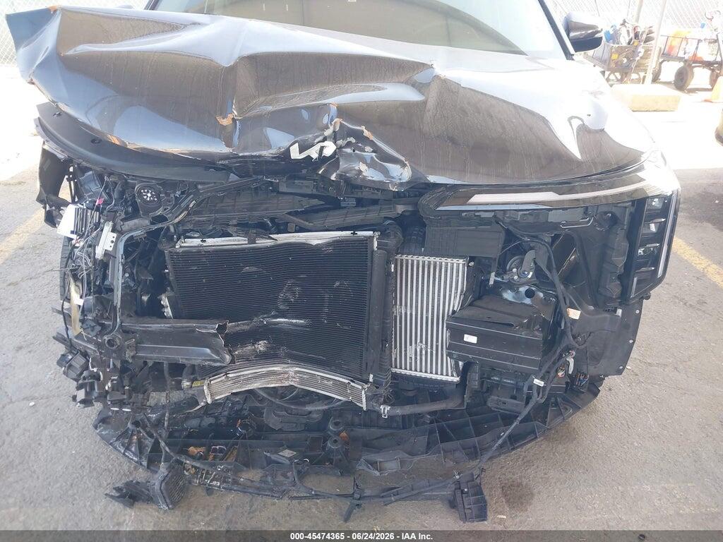 KNDNC5KA7S6081868 2025 KIA CARNIVAL MPV HYBRID photo no. 6
