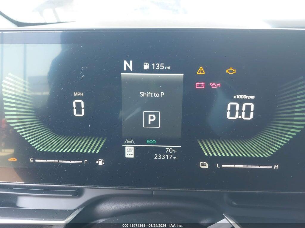 KNDNC5KA7S6081868 2025 KIA CARNIVAL MPV HYBRID photo no. 7