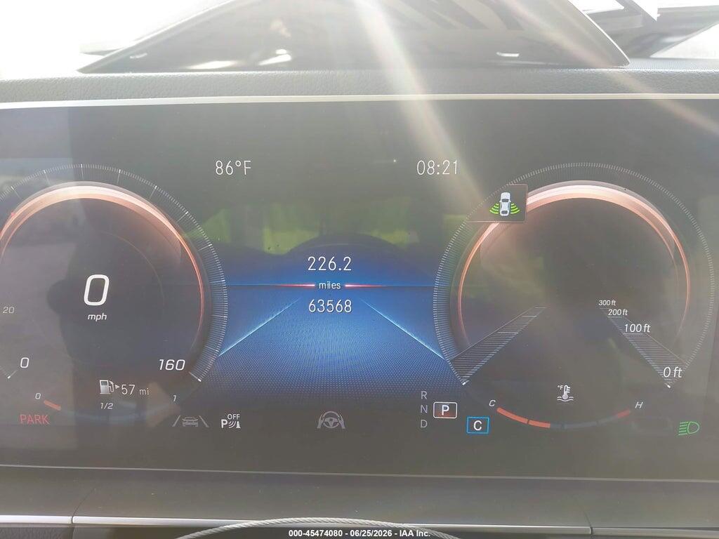 4JGFB4JB8LA209170 2020 MERCEDES-BENZ GLE 350 photo no. 7