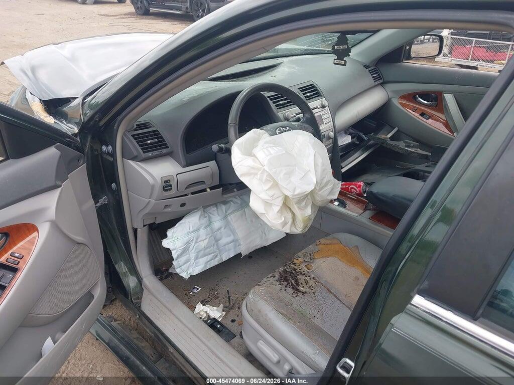 4T4BF3EK1AR064093 2010 TOYOTA CAMRY photo no. 12
