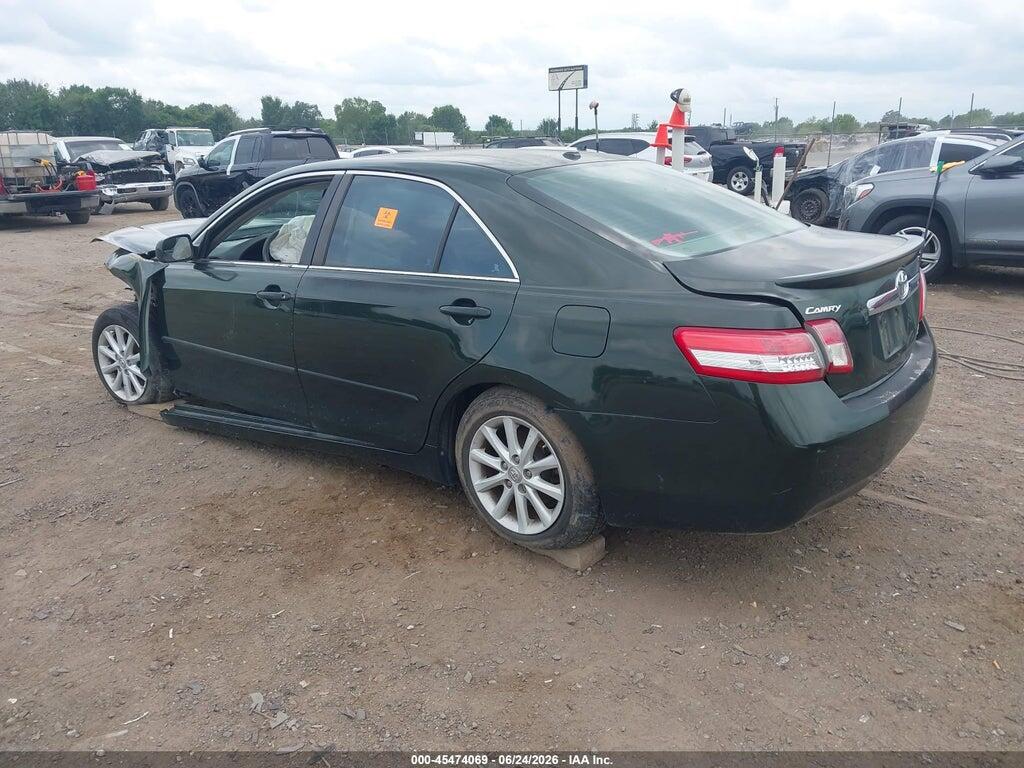 4T4BF3EK1AR064093 2010 TOYOTA CAMRY photo no. 3