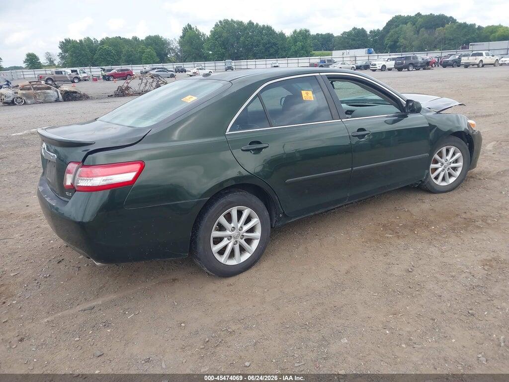 4T4BF3EK1AR064093 2010 TOYOTA CAMRY photo no. 4