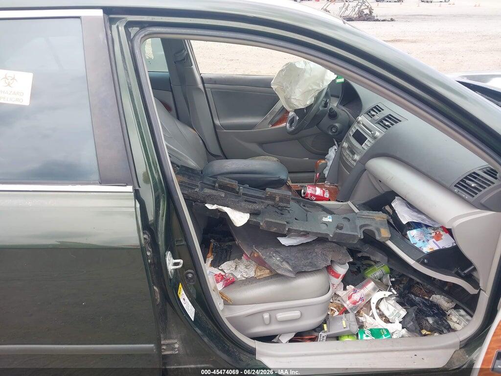4T4BF3EK1AR064093 2010 TOYOTA CAMRY photo no. 5