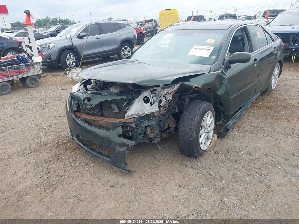4T4BF3EK1AR064093 2010 TOYOTA CAMRY photo no. 6