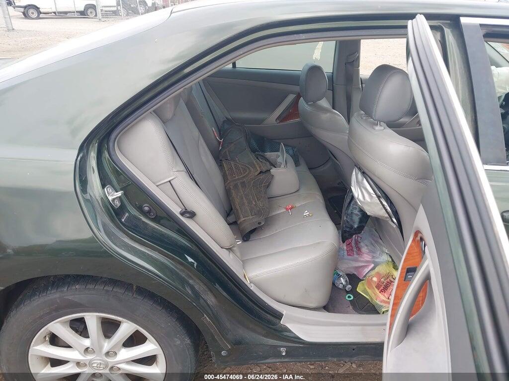 4T4BF3EK1AR064093 2010 TOYOTA CAMRY photo no. 8