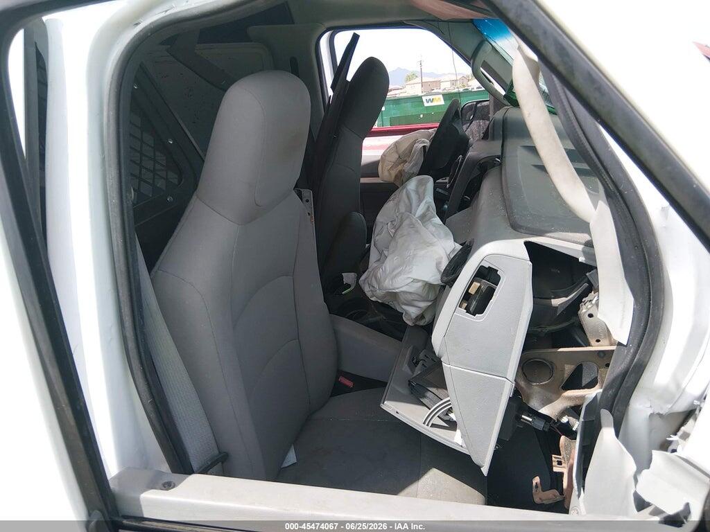 1FTNE1EWXCDA95142 2012 FORD E-150 photo no. 5