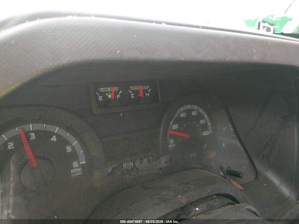 1FTNE1EWXCDA95142 2012 FORD E-150 photo no. 7