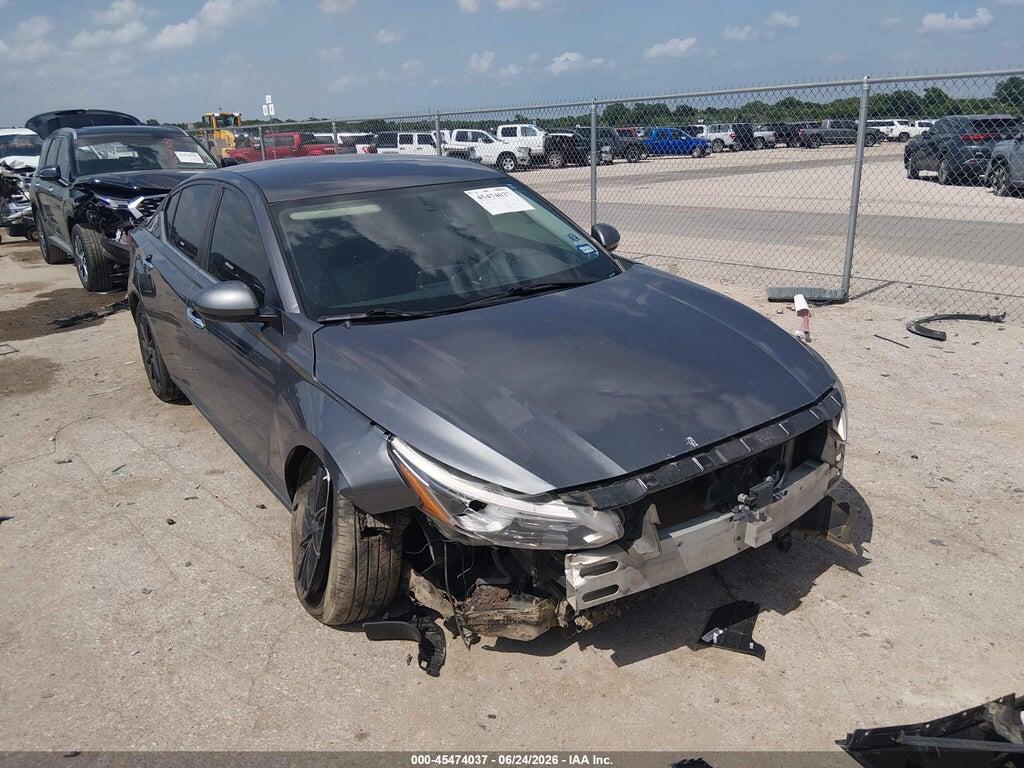 1N4BL4BV1LC126196 2020 NISSAN ALTIMA photo no. 1