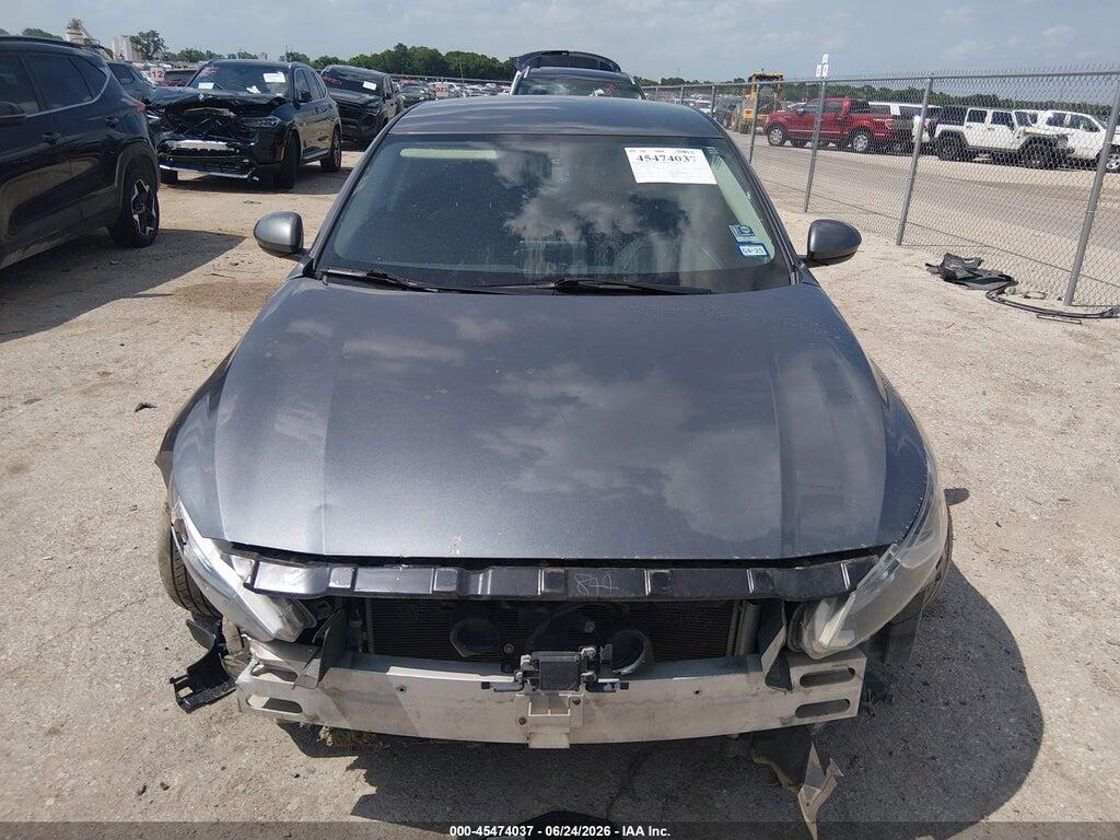 1N4BL4BV1LC126196 2020 NISSAN ALTIMA photo no. 11