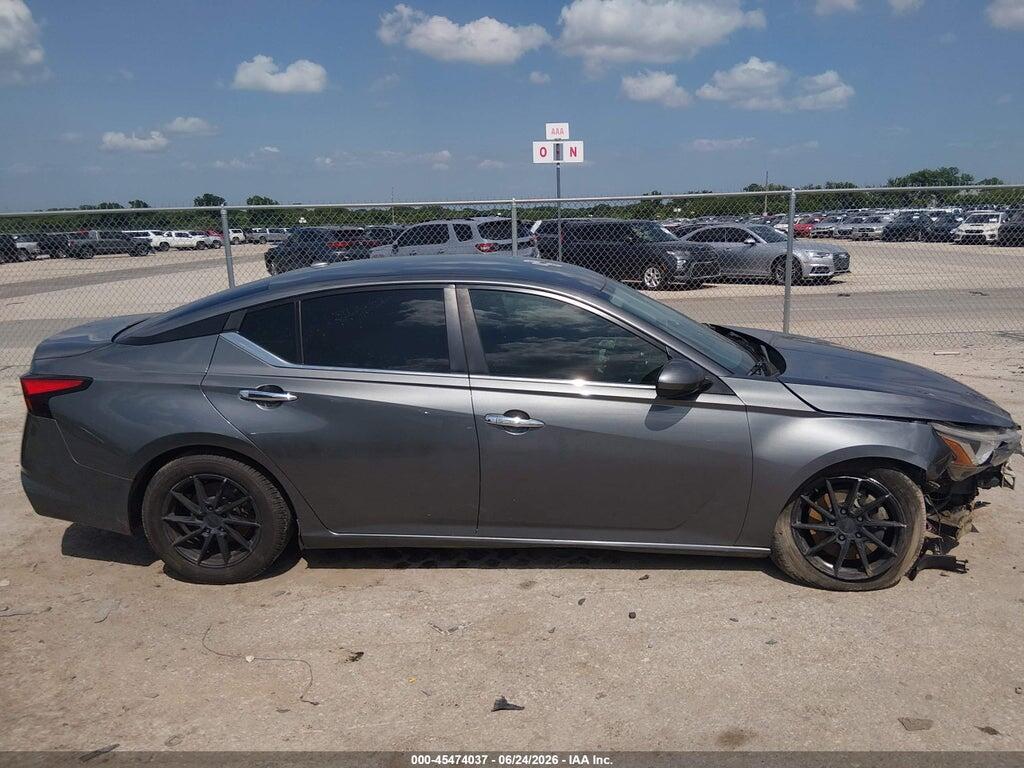 1N4BL4BV1LC126196 2020 NISSAN ALTIMA photo no. 12