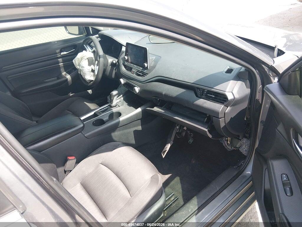 1N4BL4BV1LC126196 2020 NISSAN ALTIMA photo no. 5