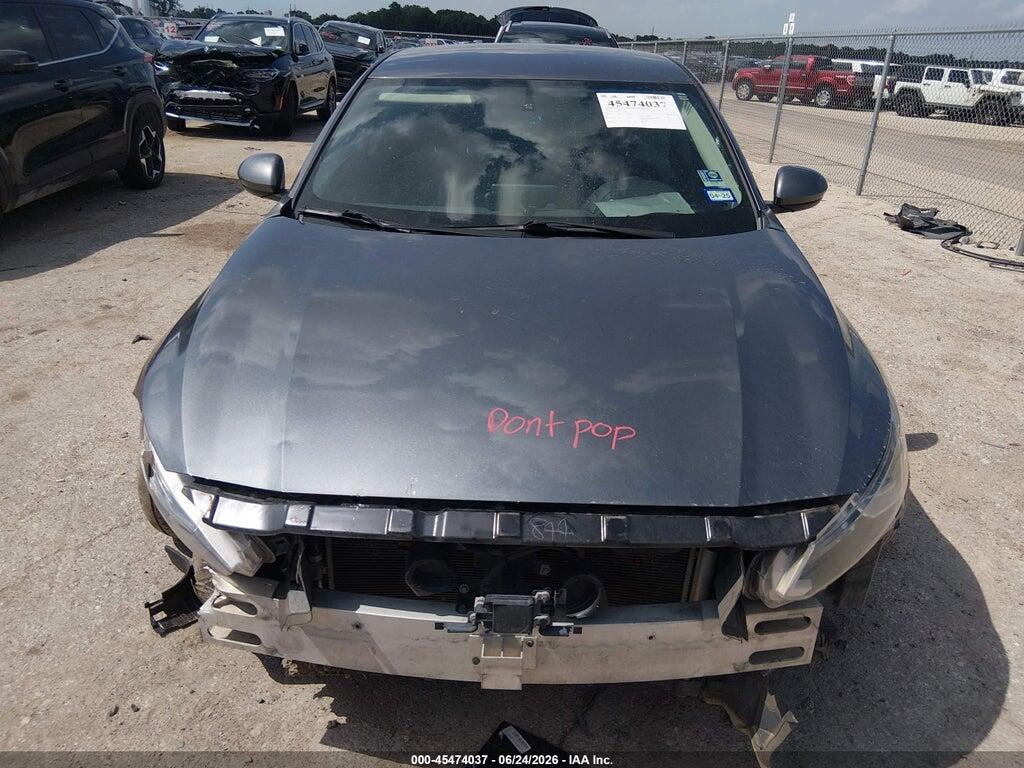 1N4BL4BV1LC126196 2020 NISSAN ALTIMA photo no. 6