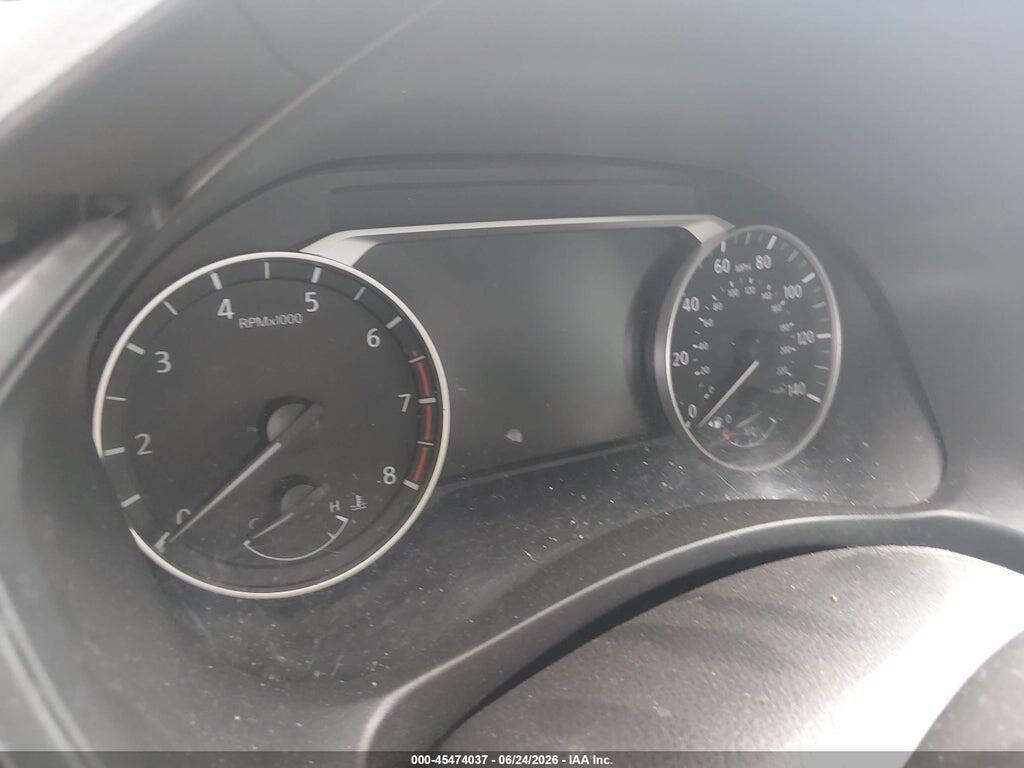 1N4BL4BV1LC126196 2020 NISSAN ALTIMA photo no. 7