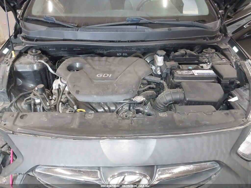 KMHCT4AE6EU699345 2014 HYUNDAI ACCENT photo no. 10